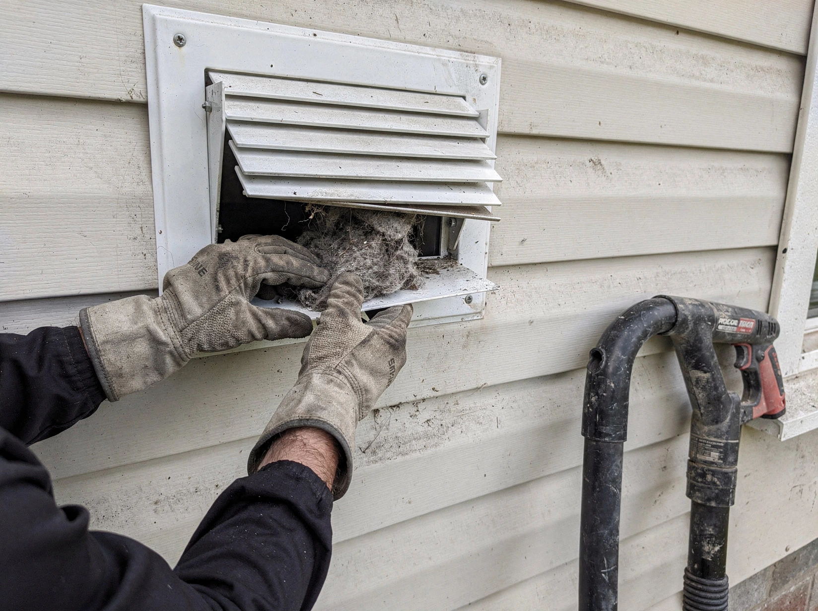 Exhaust Vent Cleaning service in McKeesport, PA