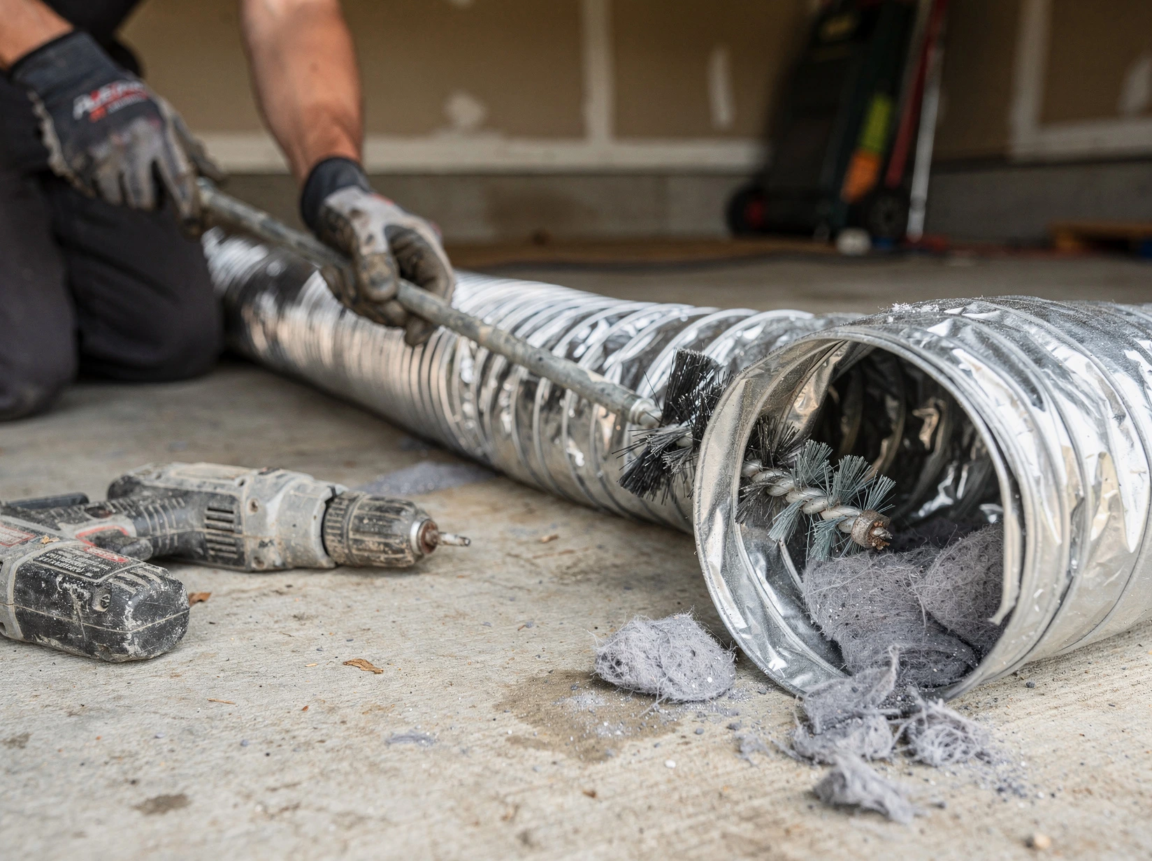 Duct Cleaning service in McKeesport, PA