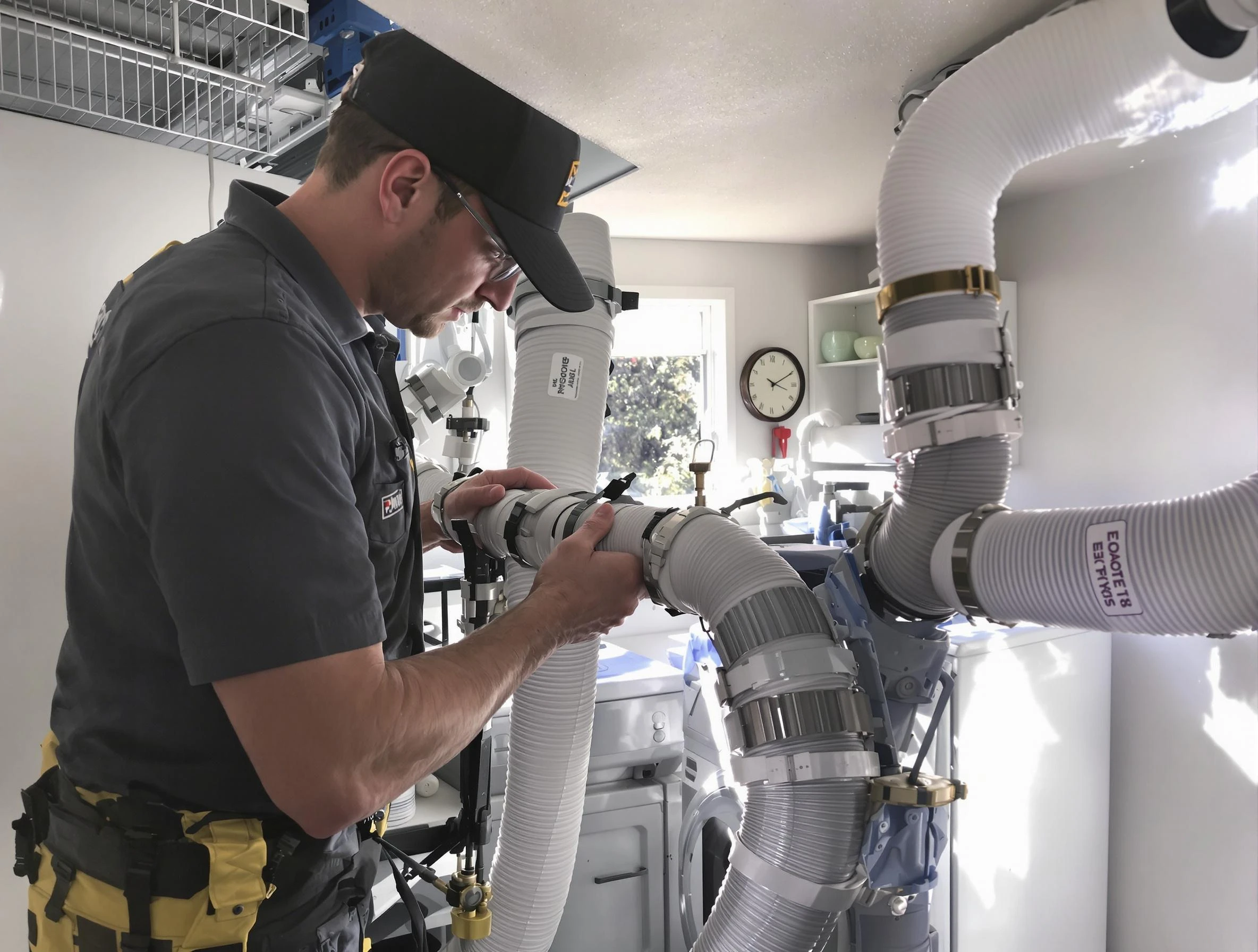 Hose Installation service in McKeesport, PA