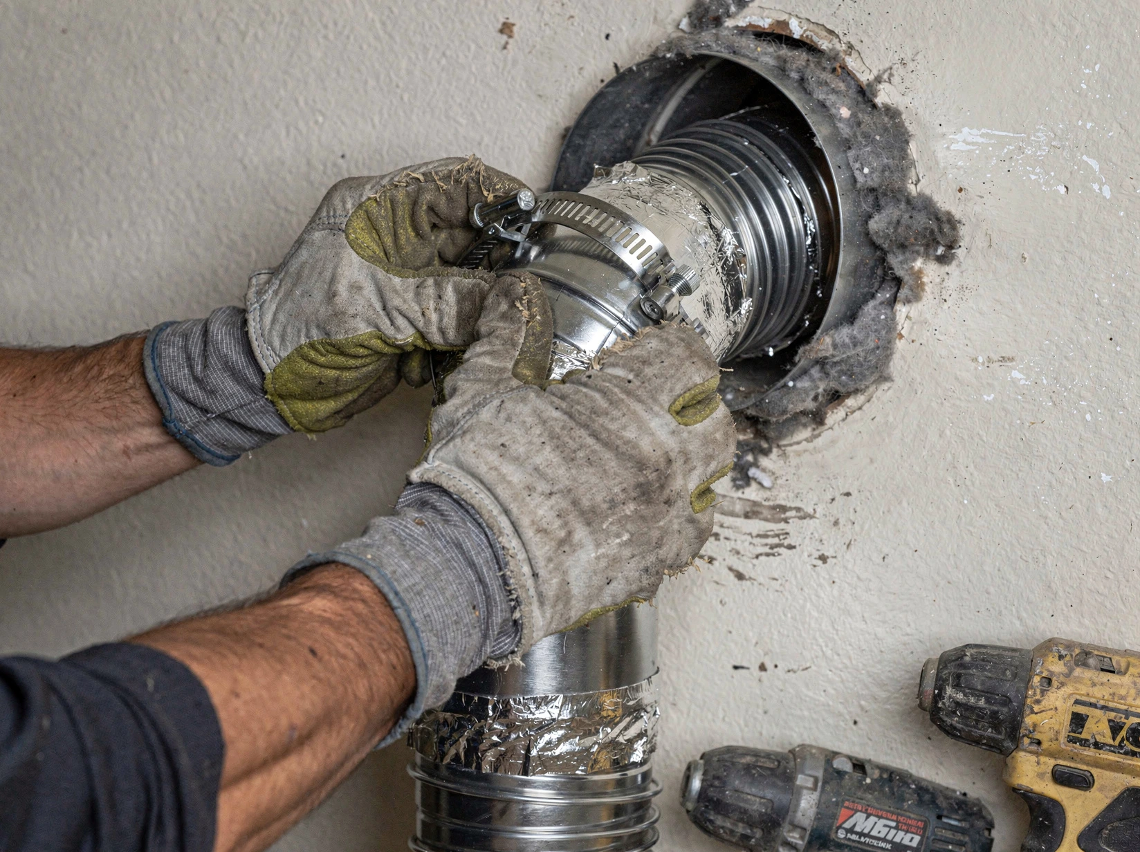 Hose Installation service in McKeesport, PA