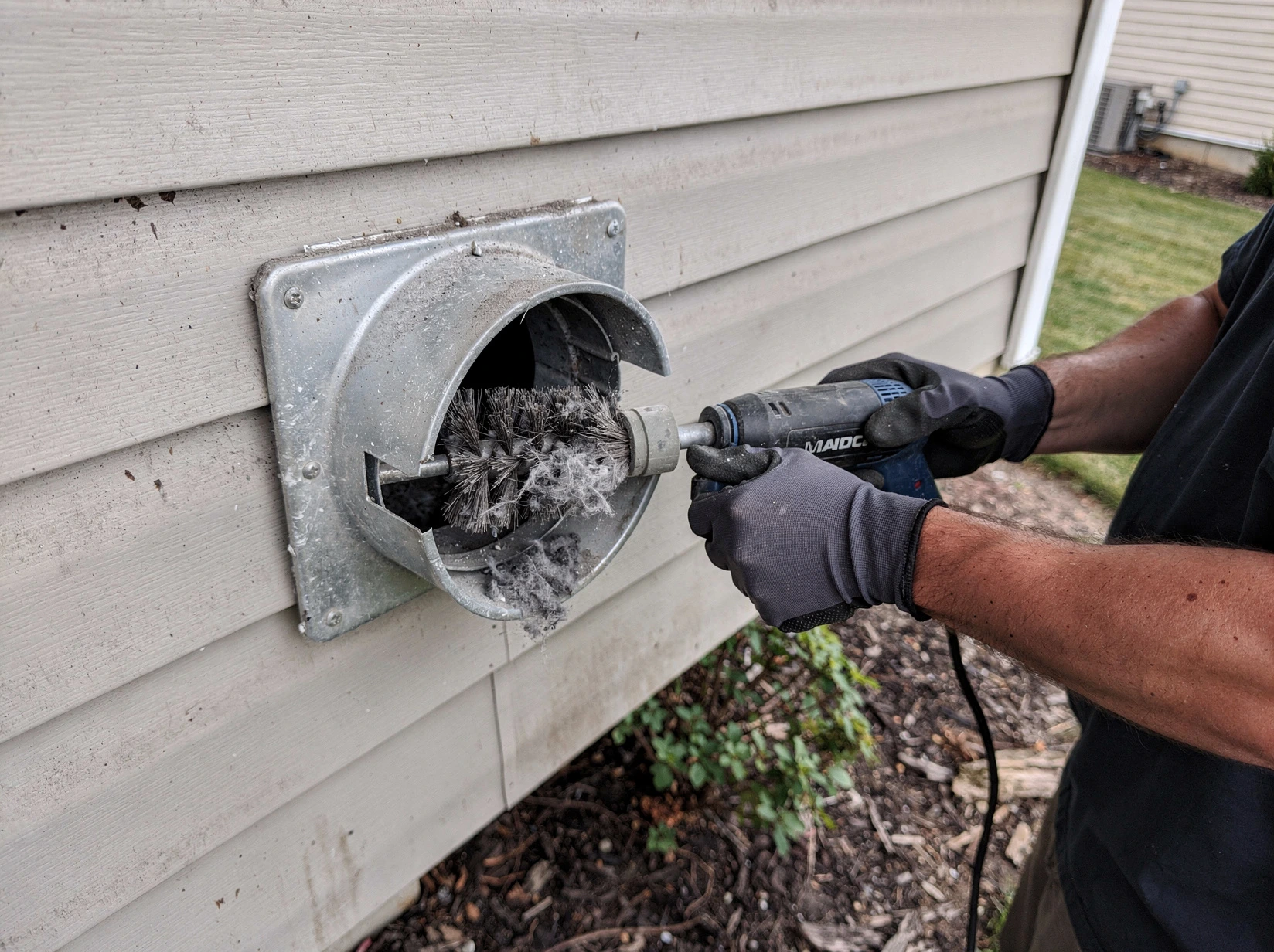 Residential Vent Cleaning service in McKeesport, PA